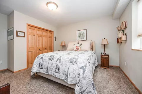 Bedroom - 953 Red Willow Dr, Frazee, MN 56544 photo 5 of 6