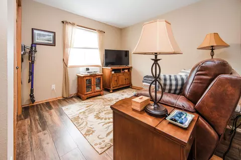 Living - 953 Red Willow Dr, Frazee, MN 56544 photo 3 of 5