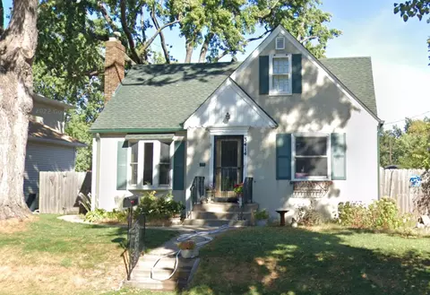 3414 43rd Ave N, Robbinsdale, MN 55422