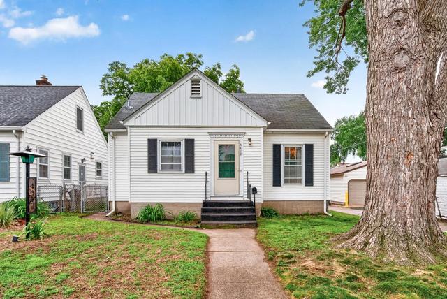 4412 Morgan Ave N, Minneapolis, MN 55412