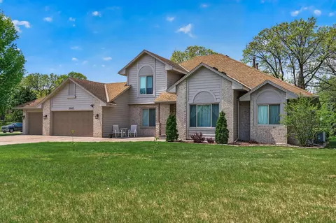 15062 Crane St NW, Andover, MN 55304