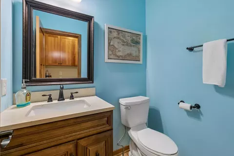Bath - 3742 Crosscliffe Path, Rosemount, MN 55068 photo 1 of 5