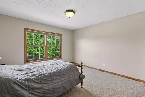 Bedroom - 3742 Crosscliffe Path, Rosemount, MN 55068 photo 7 of 11