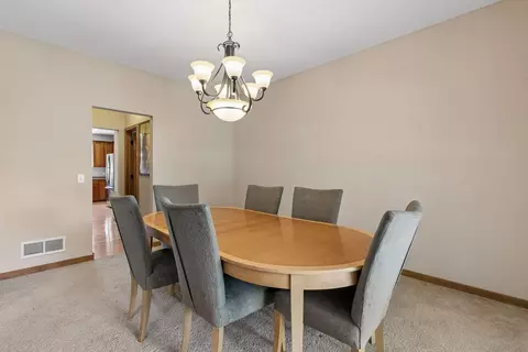 Dining - 3742 Crosscliffe Path, Rosemount, MN 55068 photo 1 of 3