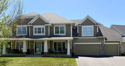 3742 Crosscliffe Path, Rosemount, MN 55068