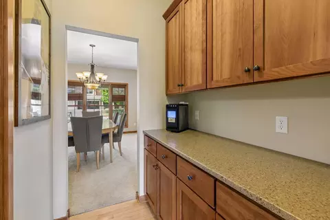 Entry Way - 3742 Crosscliffe Path, Rosemount, MN 55068 photo 3 of 3