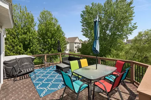 Exterior - 3742 Crosscliffe Path, Rosemount, MN 55068 photo 8 of 10