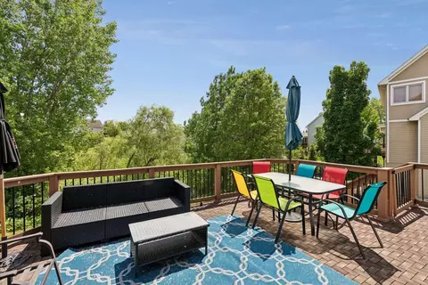 Exterior - 3742 Crosscliffe Path, Rosemount, MN 55068 photo 9 of 10