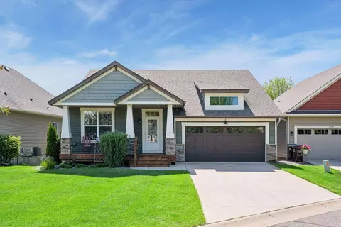 14628 Quicksilver St NW, Ramsey, MN 55303