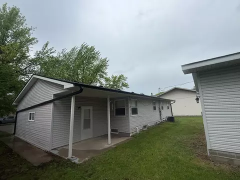 1614 11th Ave, Granite Falls, MN 56241
