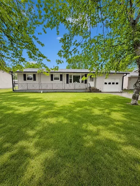 1614 11th Ave, Granite Falls, MN 56241
