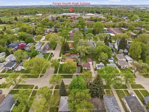 View/Area - 1501 16th Ave S, Fargo, ND 58103 photo 8 of 10
