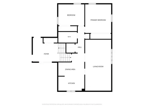 Floorplan - 1501 16th Ave S, Fargo, ND 58103 photo 1 of 2