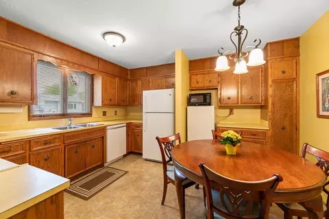 Kitchen - 1501 16th Ave S, Fargo, ND 58103 photo 2 of 3