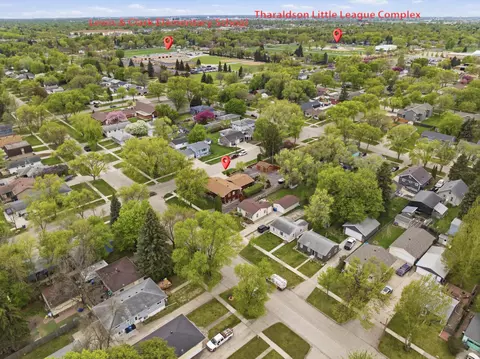 View/Area - 1501 16th Ave S, Fargo, ND 58103 photo 9 of 10