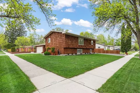Exterior - 1501 16th Ave S, Fargo, ND 58103 photo 2 of 11
