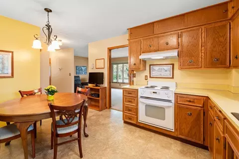 Kitchen - 1501 16th Ave S, Fargo, ND 58103 photo 3 of 3