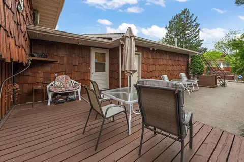 Exterior - 1501 16th Ave S, Fargo, ND 58103 photo 11 of 11