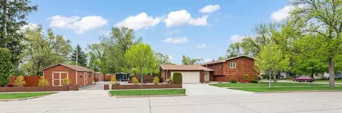 Exterior - 1501 16th Ave S, Fargo, ND 58103 photo 3 of 11