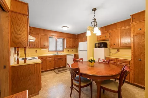 Kitchen - 1501 16th Ave S, Fargo, ND 58103 photo 1 of 3
