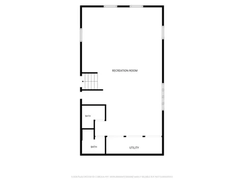 Floorplan - 1501 16th Ave S, Fargo, ND 58103 photo 2 of 2