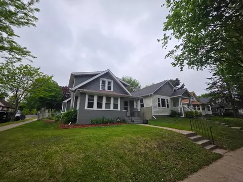 2701 Russell Ave N, Minneapolis, MN 55411