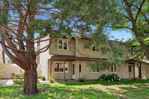 Exterior - 4681 Horten Pt, Eagan, MN 55122 photo 3 of 6