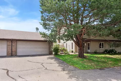 Exterior - 4681 Horten Pt, Eagan, MN 55122 photo 5 of 6
