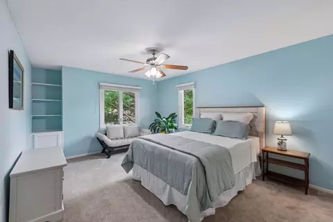 Bedroom - 4681 Horten Pt, Eagan, MN 55122 photo 1 of 1