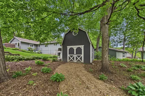 Exterior - 6186 Ridgewood Rd, Mound, MN 55364 photo 3 of 7