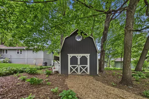 Exterior - 6186 Ridgewood Rd, Mound, MN 55364 photo 4 of 7