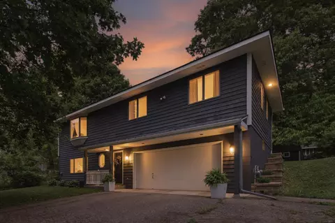 Exterior - 6186 Ridgewood Rd, Mound, MN 55364 photo 7 of 7