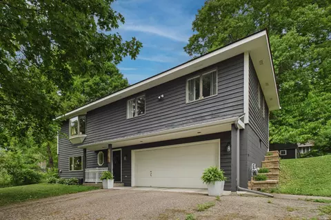 Exterior - 6186 Ridgewood Rd, Mound, MN 55364 photo 1 of 7