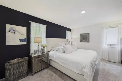 Bedroom - 6186 Ridgewood Rd, Mound, MN 55364 photo 1 of 2