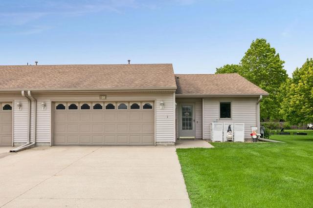 608 E Welco Dr, Montgomery, MN 56069
