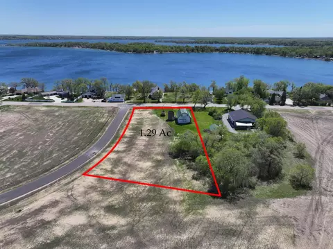 tbd Lot 5 Blk 4 Chainview Dr NW, Alexandria, MN 56308