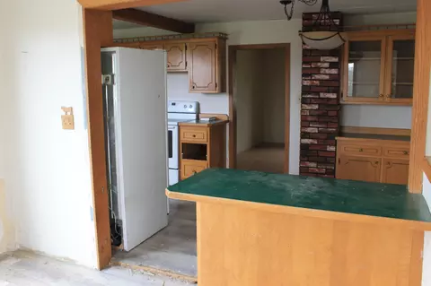 Kitchen - 20984 Feeley 3, Warba, MN 55793 photo 4 of 5