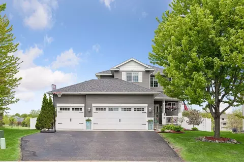 11466 75th St NE, Otsego, MN 55301