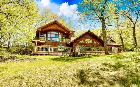 18155 Dove Hill Rd, Eden Valley, MN 55329