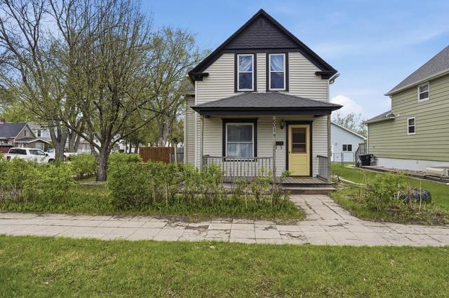 601 Cherry St, Grand Forks, ND 58201