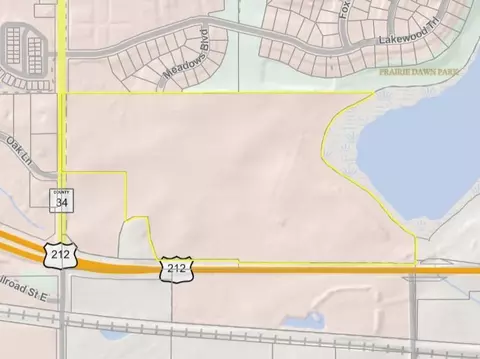 Nnnnn Tacoma Avenue, Norwood Young America, MN 55397
