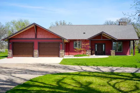 34708 330th Ave SE, Fosston, MN 56542