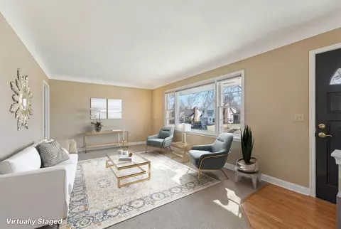 5120 Bedford Ave, Edina, MN 55436
