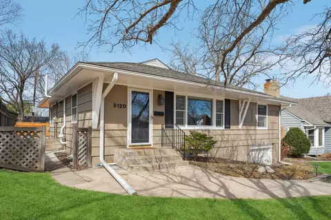 5120 Bedford Ave, Edina, MN 55436