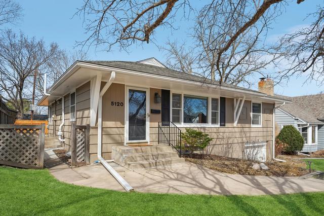 5120 Bedford Ave, Edina, MN 55436