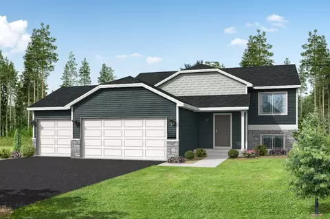 907 Misty Meadow Blvd, Buffalo, MN 55313
