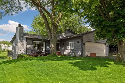 4738 W Wind Trl, Eagan, MN 55122
