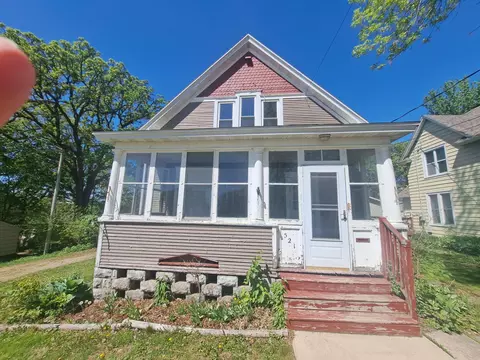 521 Green Ave, Albert Lea, MN 56007