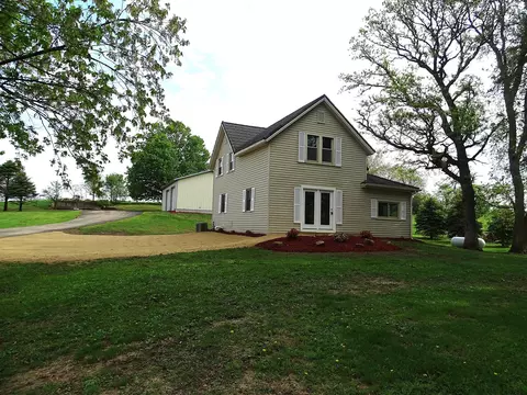 w1044 Pierce County Road Ss, Plum City, WI 54761