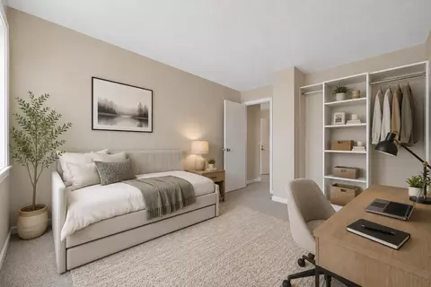 Bedroom - 4110 Rahn Rd #323, Eagan, MN 55122 photo 1 of 4